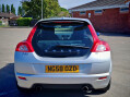 Volvo C30 2.5 T5 SE Lux Geartronic 2dr 8