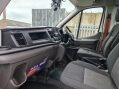 Ford Transit 2.0 350 EcoBlue Leader Chassis Cab 2dr Diesel Manual RWD L4 Euro 6 (s/s) (1 2