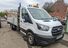 Ford Transit 2.0 350 EcoBlue Leader Chassis Cab 2dr Diesel Manual RWD L4 Euro 6 (s/s) (1