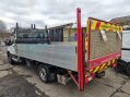 Ford Transit 2.0 350 EcoBlue Leader Chassis Cab 2dr Diesel Manual RWD L4 Euro 6 (s/s) (1 3