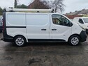 Vauxhall Vivaro 1.6 CDTi 2900 ecoFLEX L1 H1 Euro 5 (s/s) 5dr