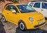 Fiat 500 1.2 Colour Therapy Euro 5 (s/s) 3dr