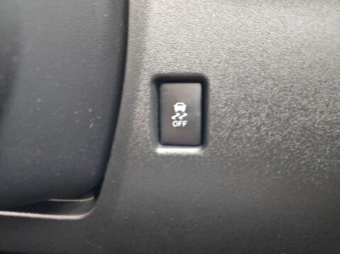 Citroen C1 1.0 VTi Feel Euro 5 3dr (Euro 5) 22