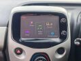 Citroen C1 1.0 VTi Feel Euro 5 3dr (Euro 5) 15