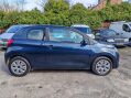 Citroen C1 1.0 VTi Feel Euro 5 3dr (Euro 5) 7