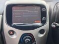 Citroen C1 1.0 VTi Feel Euro 5 3dr (Euro 5) 9