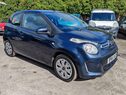 Citroen C1 1.0 VTi Feel Euro 5 3dr (Euro 5)
