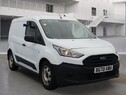 Ford Transit Connect 1.5 220 EcoBlue Leader L1 Euro 6 (s/s) 5dr