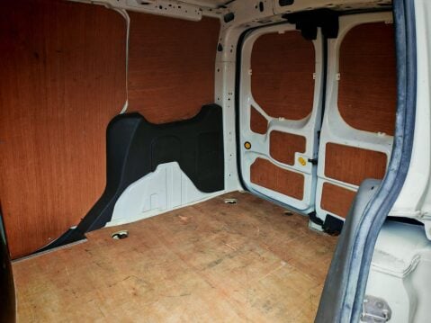 Ford Transit Connect 1.5 220 EcoBlue Leader L1 Euro 6 (s/s) 5dr 9