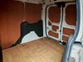 Ford Transit Connect 1.5 220 EcoBlue Leader L1 Euro 6 (s/s) 5dr 9