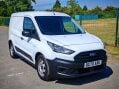 Ford Transit Connect 1.5 220 EcoBlue Leader L1 Euro 6 (s/s) 5dr 1