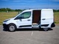 Ford Transit Connect 1.5 220 EcoBlue Leader L1 Euro 6 (s/s) 5dr 5