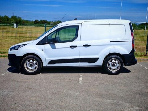 Ford Transit Connect 1.5 220 EcoBlue Leader L1 Euro 6 (s/s) 5dr 6