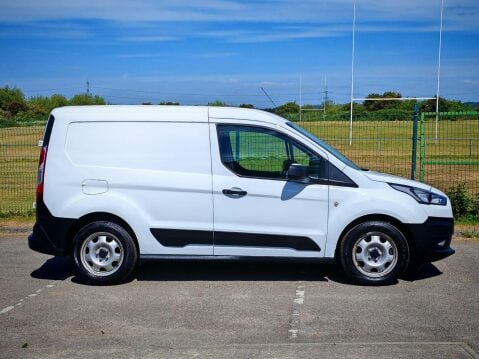 Ford Transit Connect 1.5 220 EcoBlue Leader L1 Euro 6 (s/s) 5dr 7