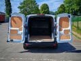 Ford Transit Connect 1.5 220 EcoBlue Leader L1 Euro 6 (s/s) 5dr 8