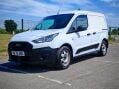 Ford Transit Connect 1.5 220 EcoBlue Leader L1 Euro 6 (s/s) 5dr 17