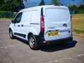 Ford Transit Connect 1.5 220 EcoBlue Leader L1 Euro 6 (s/s) 5dr 2