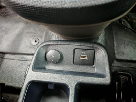 Ford Transit Connect 1.5 220 EcoBlue Leader L1 Euro 6 (s/s) 5dr 11