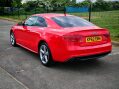 Audi A5 1.8 TFSI S line Euro 5 (s/s) 2dr 2