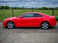 Audi A5 1.8 TFSI S line Euro 5 (s/s) 2dr 6