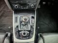 Audi A5 1.8 TFSI S line Euro 5 (s/s) 2dr 10
