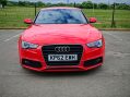 Audi A5 1.8 TFSI S line Euro 5 (s/s) 2dr 12