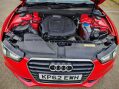 Audi A5 1.8 TFSI S line Euro 5 (s/s) 2dr 13