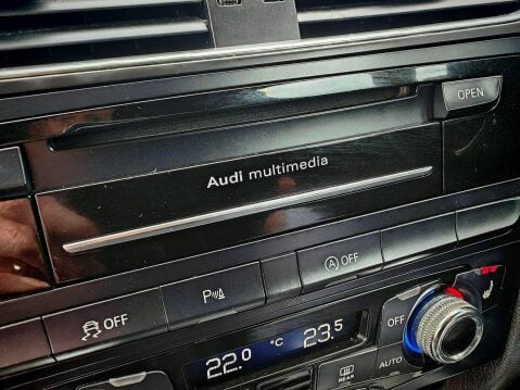 Audi A5 1.8 TFSI S line Euro 5 (s/s) 2dr 28