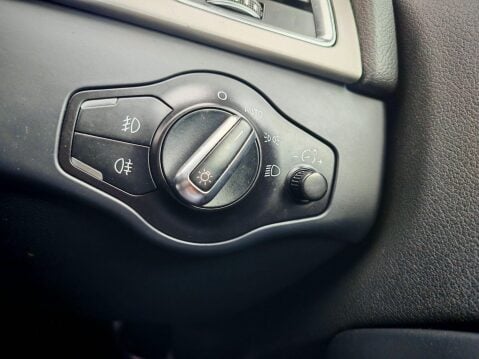 Audi A5 1.8 TFSI S line Euro 5 (s/s) 2dr 30