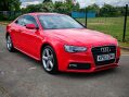 Audi A5 1.8 TFSI S line Euro 5 (s/s) 2dr 23