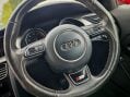 Audi A5 1.8 TFSI S line Euro 5 (s/s) 2dr 31