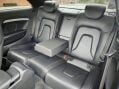Audi A5 1.8 TFSI S line Euro 5 (s/s) 2dr 4