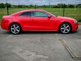 Audi A5 1.8 TFSI S line Euro 5 (s/s) 2dr 7
