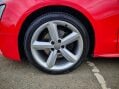 Audi A5 1.8 TFSI S line Euro 5 (s/s) 2dr 9