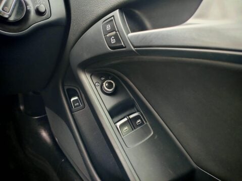 Audi A5 1.8 TFSI S line Euro 5 (s/s) 2dr 22