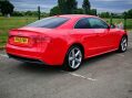 Audi A5 1.8 TFSI S line Euro 5 (s/s) 2dr 17