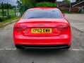 Audi A5 1.8 TFSI S line Euro 5 (s/s) 2dr 5