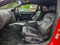 Audi A5 1.8 TFSI S line Euro 5 (s/s) 2dr 21