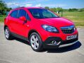 Vauxhall Mokka 1.6 Tech Line 2WD Euro 5 (s/s) 5dr 1
