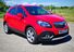 Vauxhall Mokka 1.6 Tech Line 2WD Euro 5 (s/s) 5dr