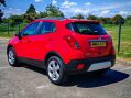 Vauxhall Mokka 1.6 Tech Line 2WD Euro 5 (s/s) 5dr 2