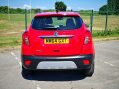 Vauxhall Mokka 1.6 Tech Line 2WD Euro 5 (s/s) 5dr 5