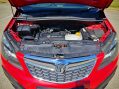 Vauxhall Mokka 1.6 Tech Line 2WD Euro 5 (s/s) 5dr 12