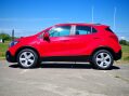 Vauxhall Mokka 1.6 Tech Line 2WD Euro 5 (s/s) 5dr 6