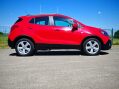 Vauxhall Mokka 1.6 Tech Line 2WD Euro 5 (s/s) 5dr 7