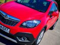 Vauxhall Mokka 1.6 Tech Line 2WD Euro 5 (s/s) 5dr 15