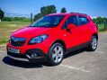 Vauxhall Mokka 1.6 Tech Line 2WD Euro 5 (s/s) 5dr 20