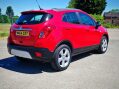 Vauxhall Mokka 1.6 Tech Line 2WD Euro 5 (s/s) 5dr 21