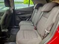 Vauxhall Mokka 1.6 Tech Line 2WD Euro 5 (s/s) 5dr 4