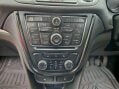 Vauxhall Mokka 1.6 Tech Line 2WD Euro 5 (s/s) 5dr 22